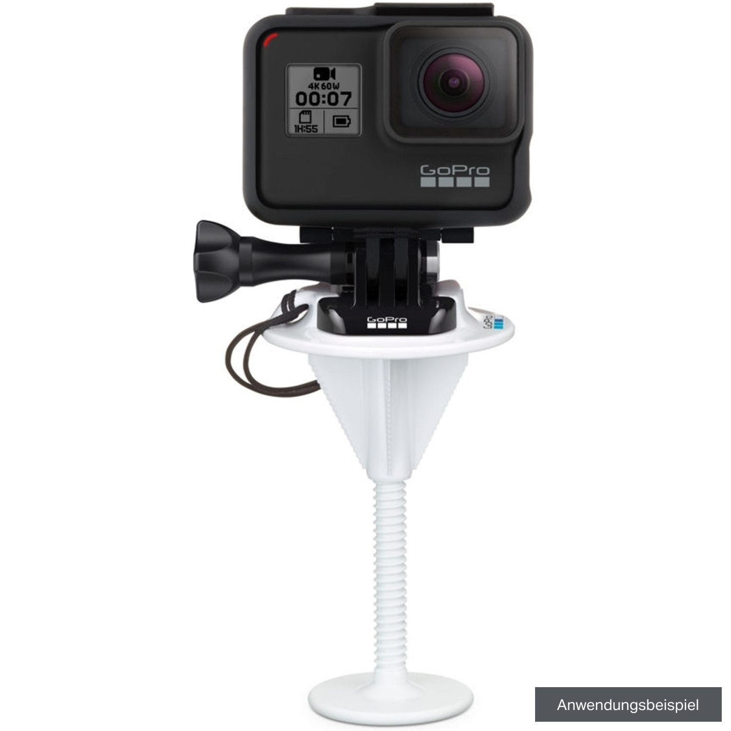 GoPro Soft Top & Bodyboard Mount