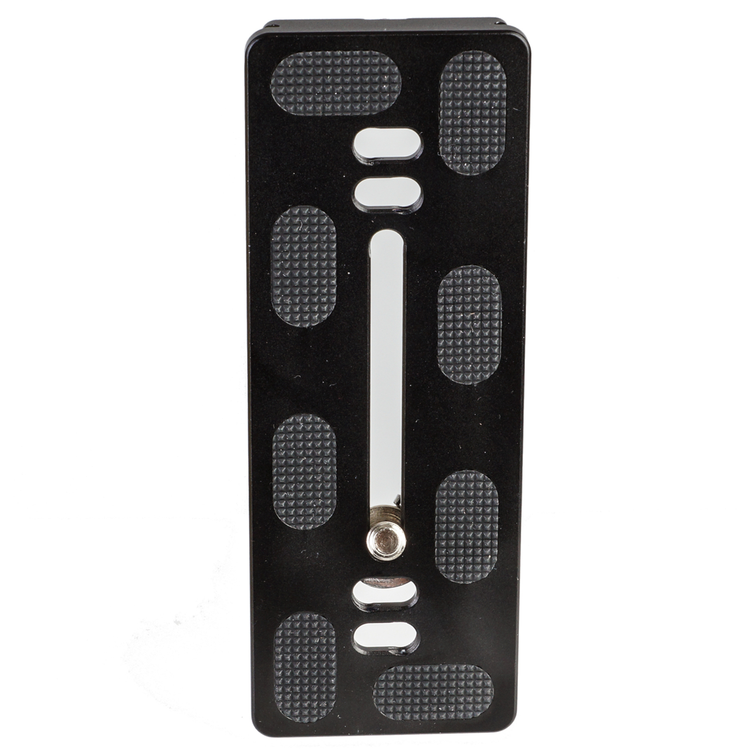 B.I.G. QRP-120 Stativplatte 120mm