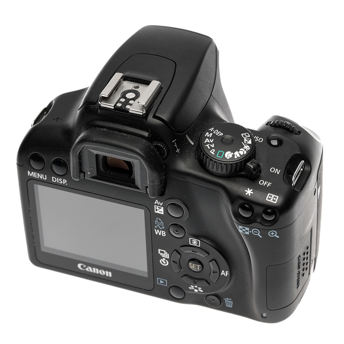 Canon EOS 1000D gebraucht