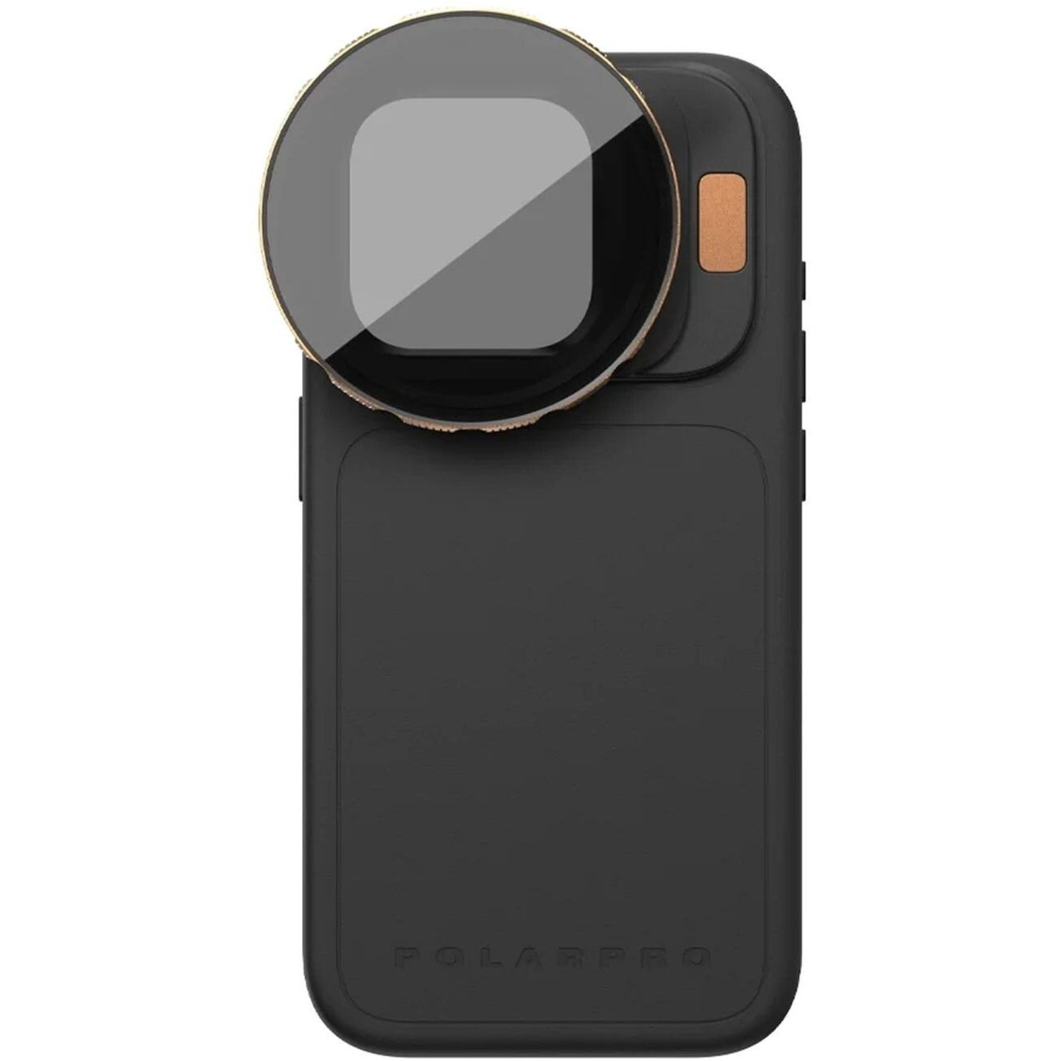 PolarPro LiteChaser iPhone 15 CP Filter