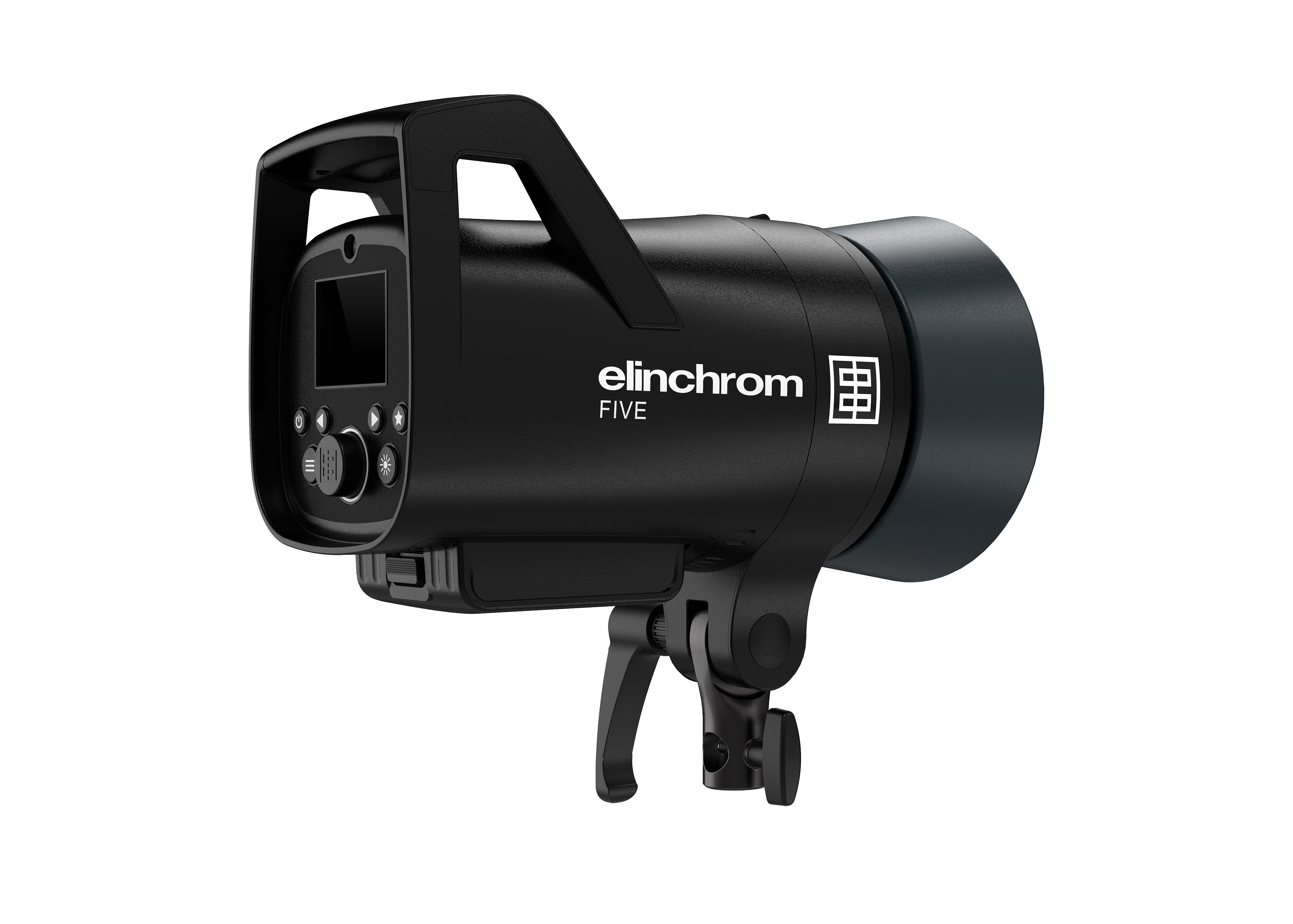 Elinchrom FIVE Monolight Kit