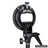 Godox S-Typ-Halterung Bowens