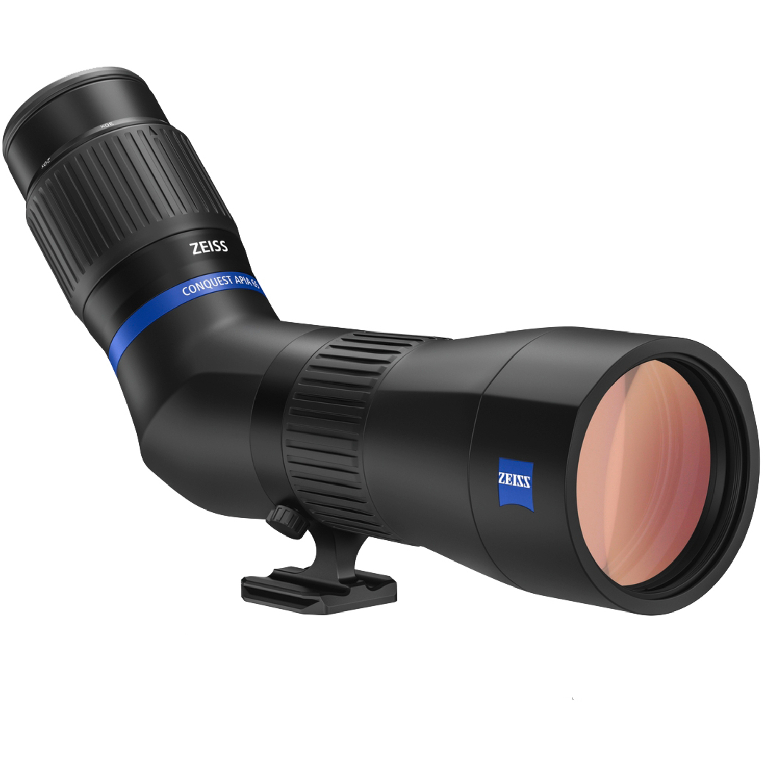 Zeiss Spektiv Conquest Apia 65