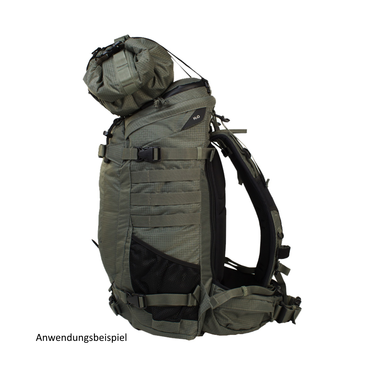 F-Stop Gatekeepers für Rucksäcke