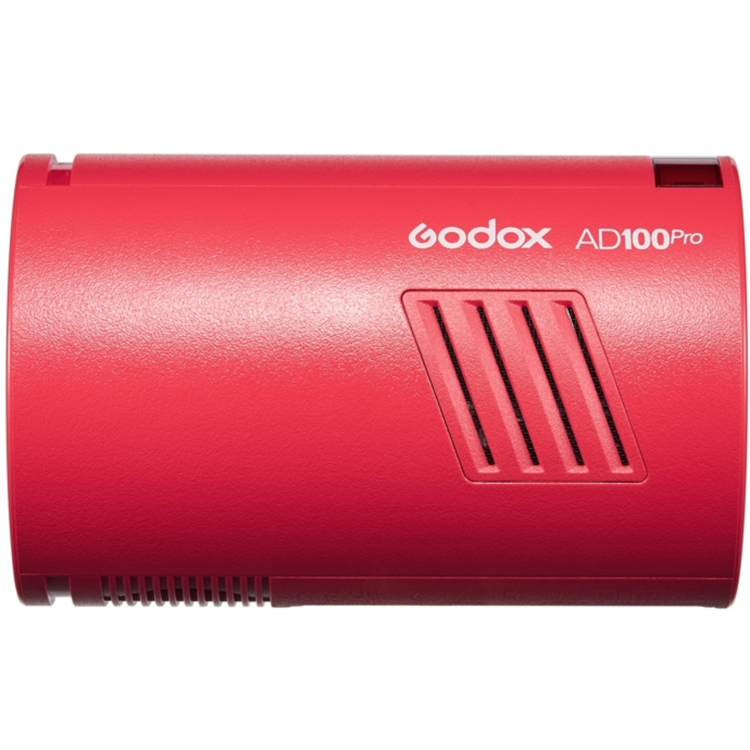 Godox Witstro AD100Pro Red