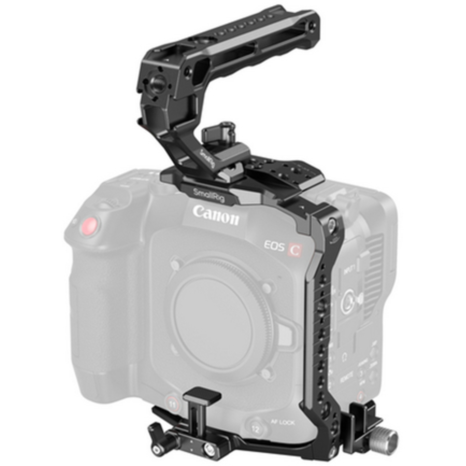 SmallRig Cage Kit 5136 für Canon EOS C80