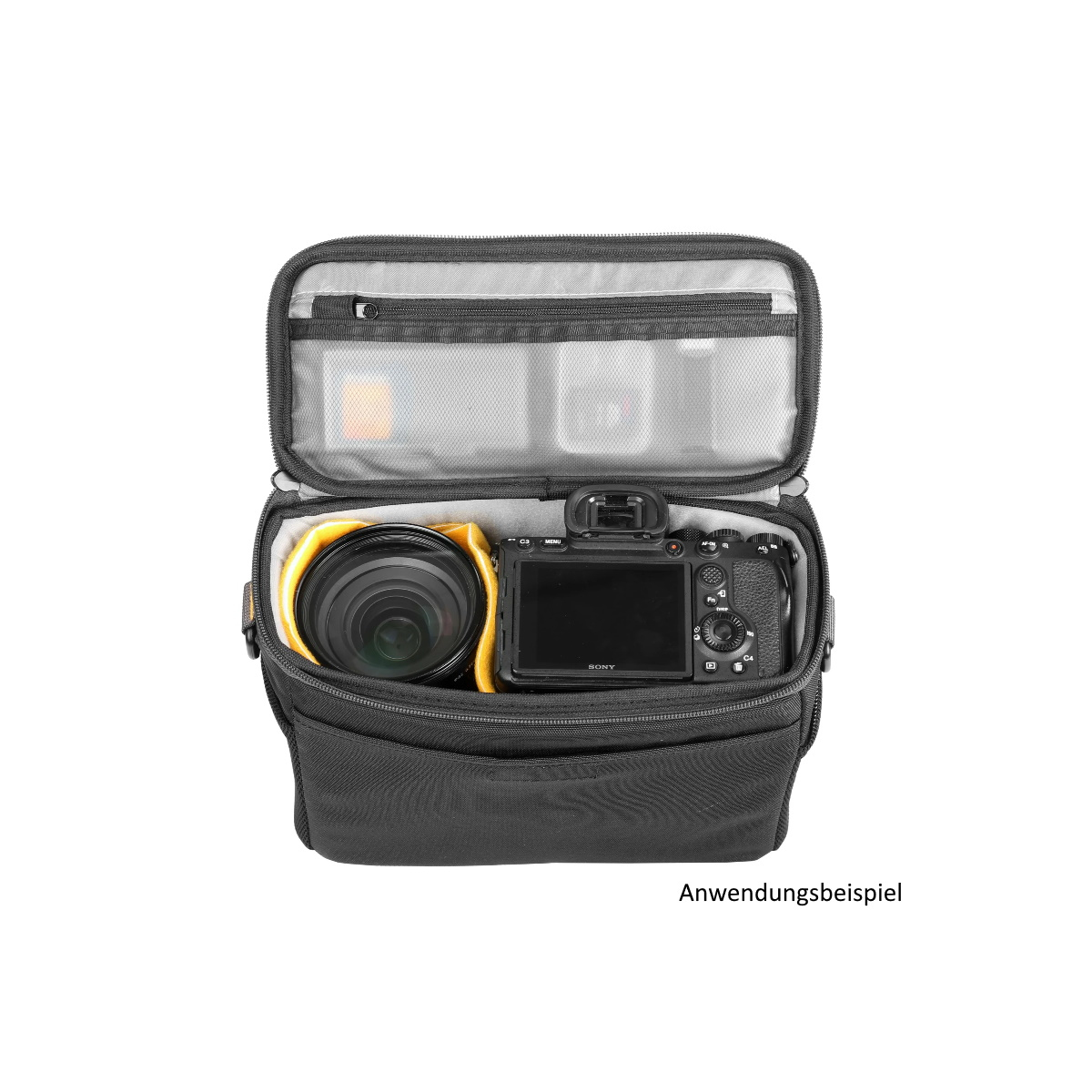 Vanguard VEO BIB T22 BAG-IN-BAG Tasche