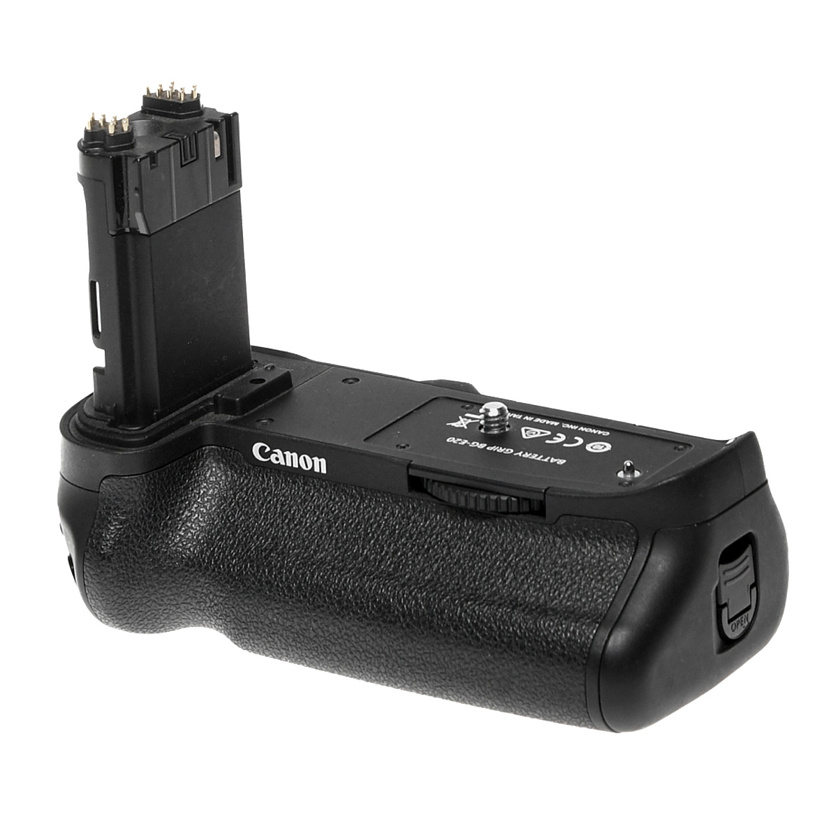 Canon Batteriegriff BG-E20 für EOS 5D Mark IV gebraucht