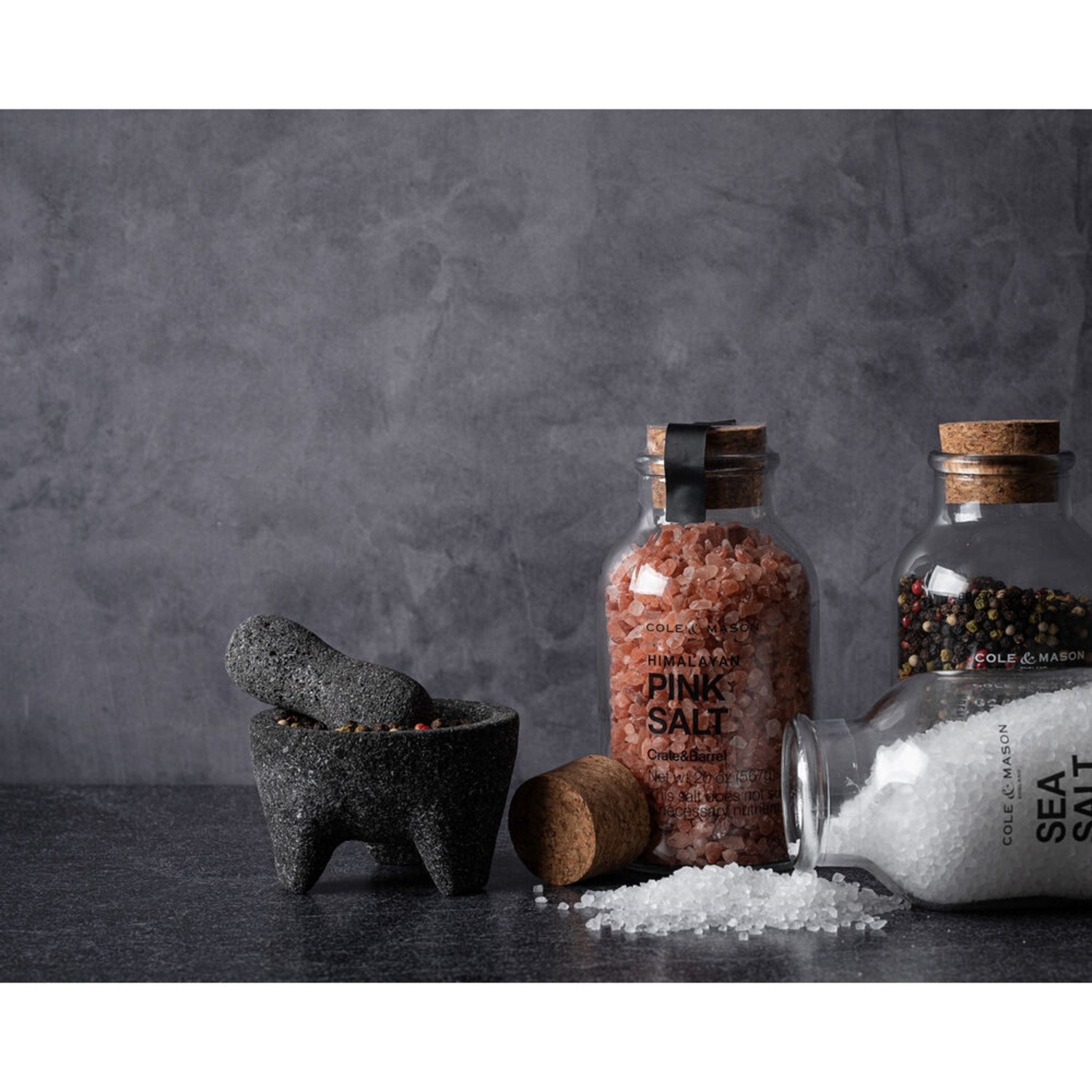 V-Flat World Duo Board Iced Concrete/Midnight Cement XL