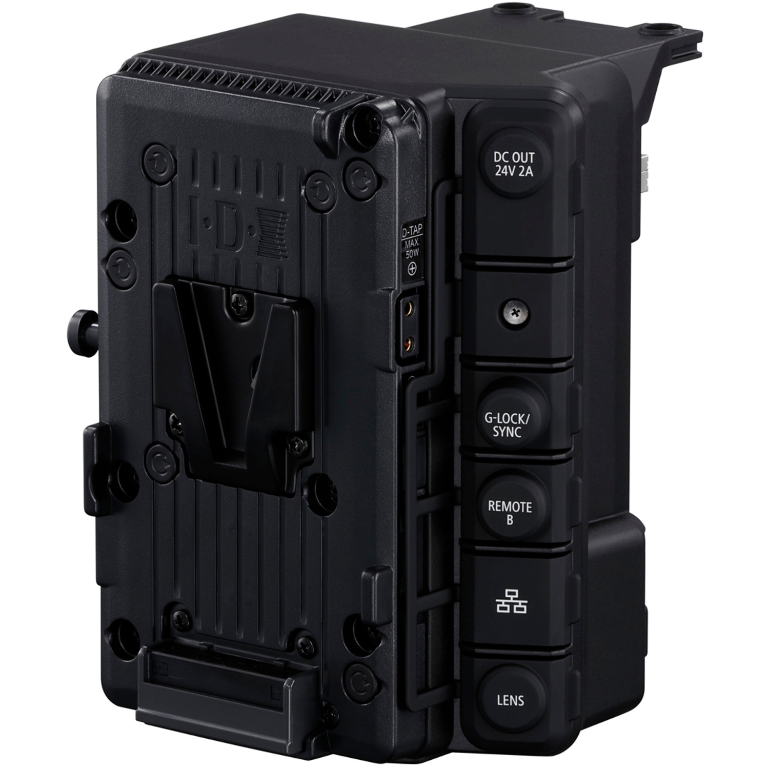 Canon EU-V2 Expansion Unit 2 Erweiterungsmodul