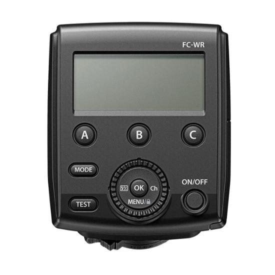 Olympus FC-WR Funkauslöser