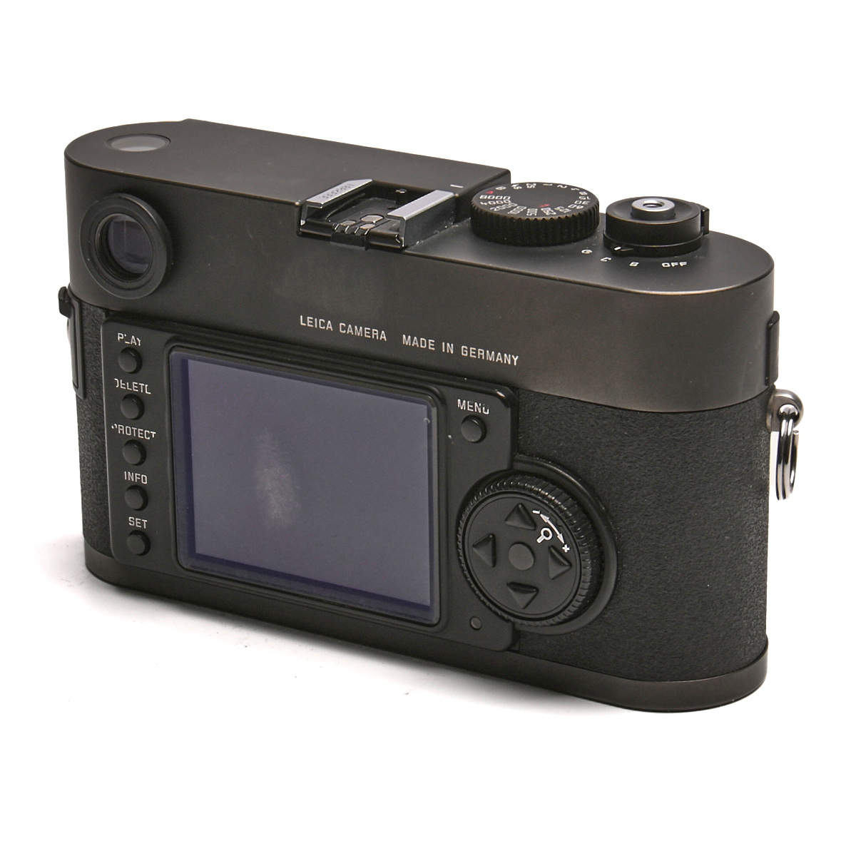 Leica M8 gebraucht