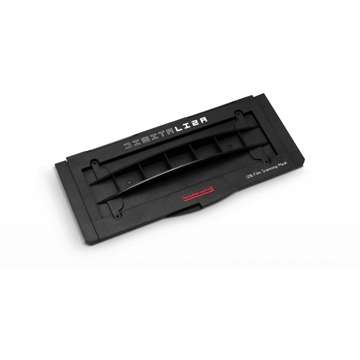 Lomography DigitaLIZA 120 Film Scanning Mask
