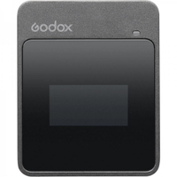 Godox Move Link UC1 2.4GHz Drahtloses Mikrofon System