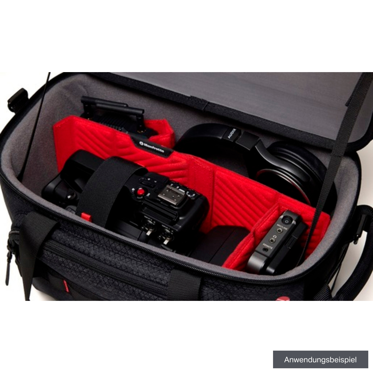 Manfrotto Pro Light Cineloader Small