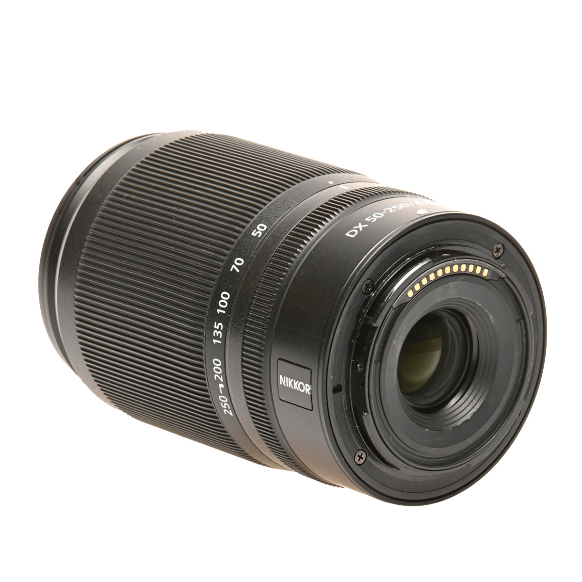 Nikon NIKKOR Z DX 50-250mm F4.5-6.3 VR gebraucht