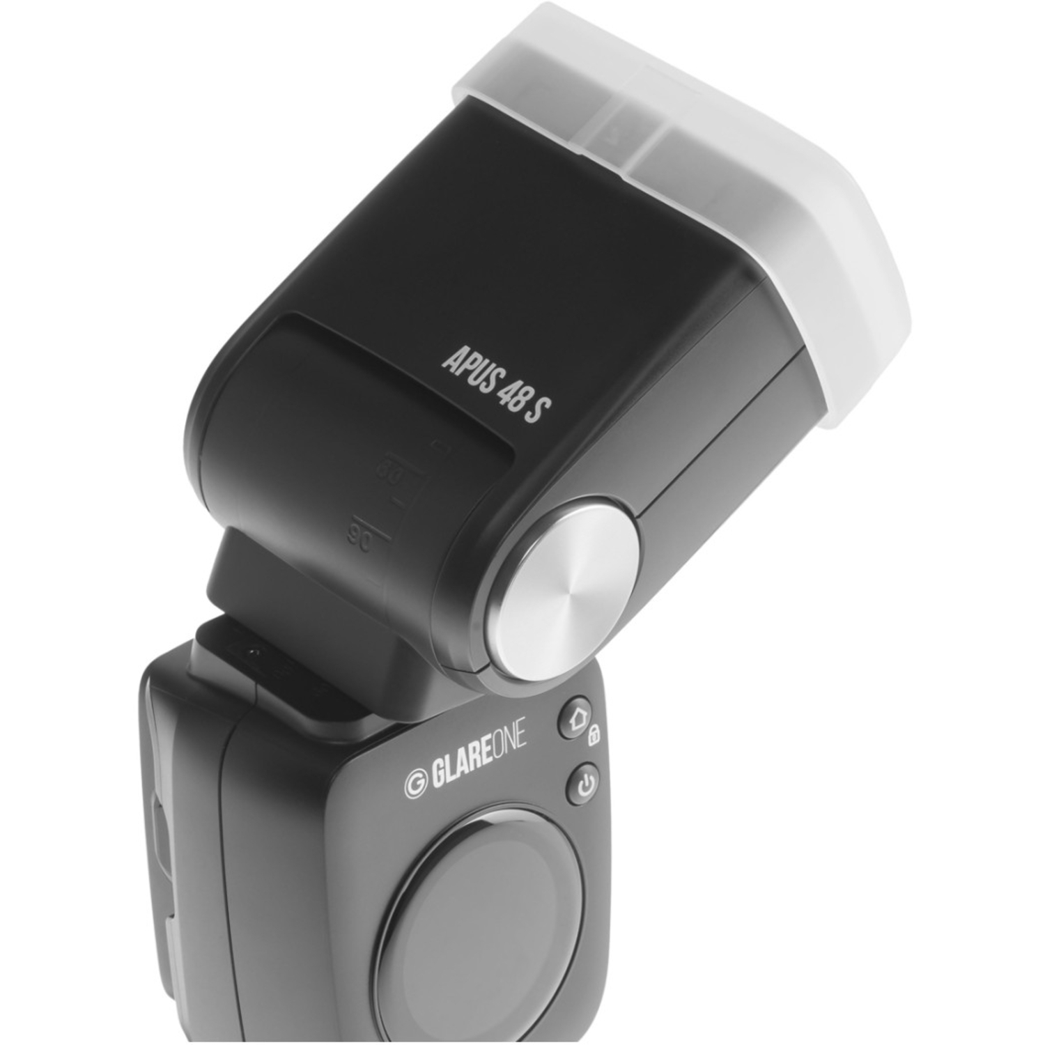 GlareOne Apus 48 S für Sony