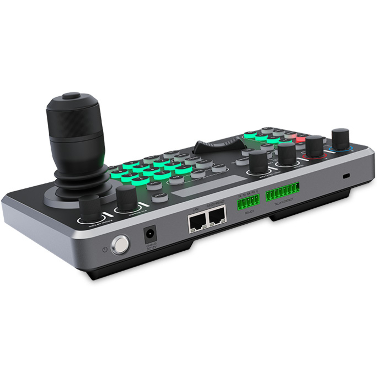 Feelworld NDI Controller KBC20N für PTZ Kameras