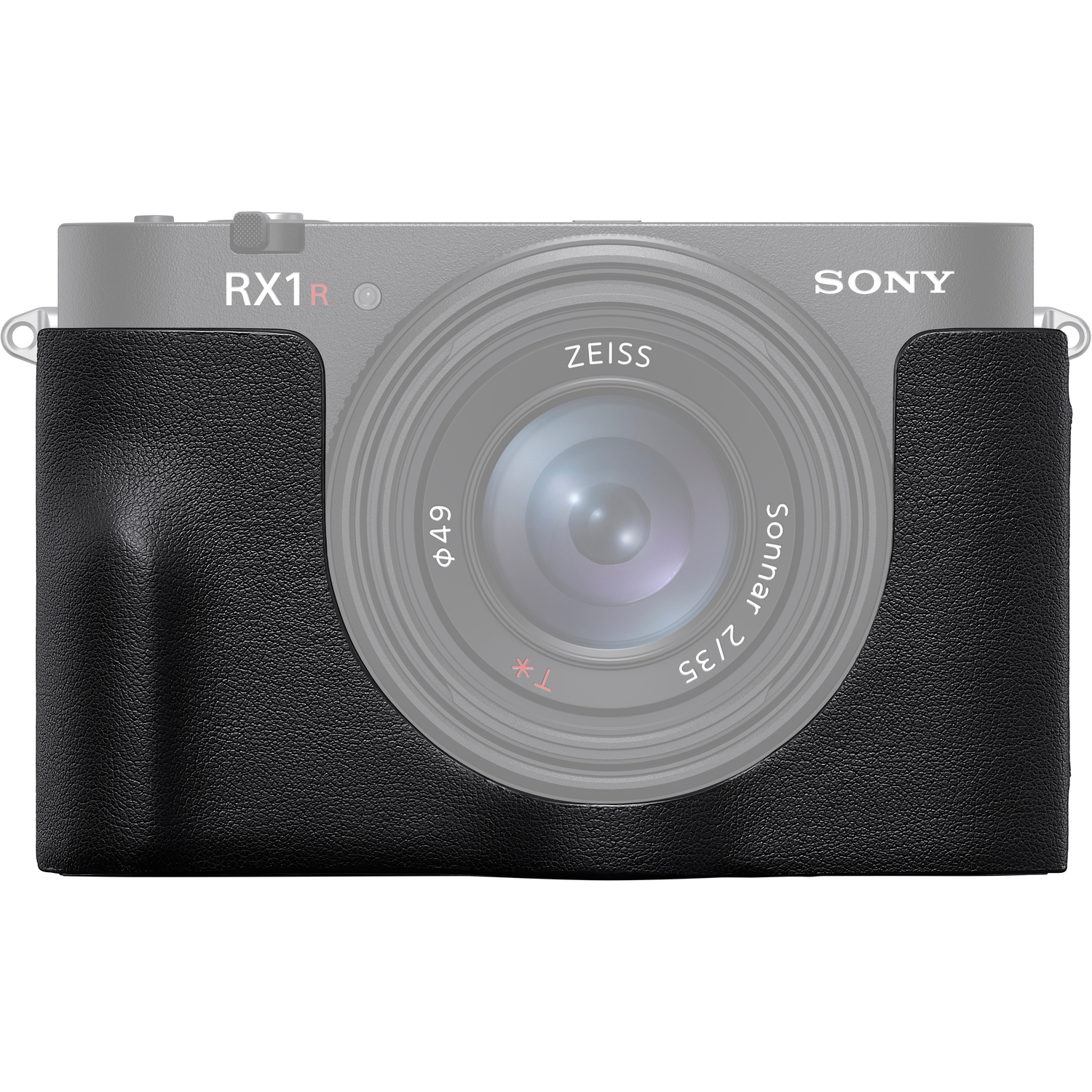 Sony LCS-RXL Kameratasche für RX1R III