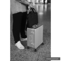 LOULEX-ALEON Fotokoffer 21" Traveller