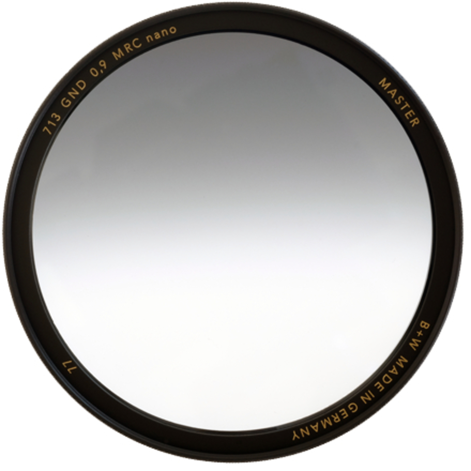 B+W Verlaufsfilter ND 0,9 77mm