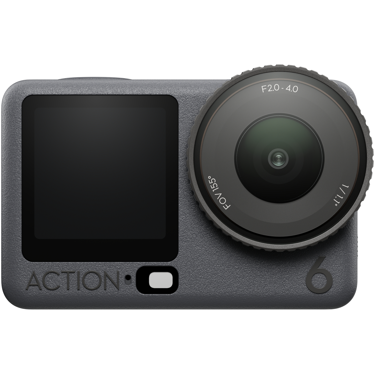 DJI Osmo Action 6 Standard Combo