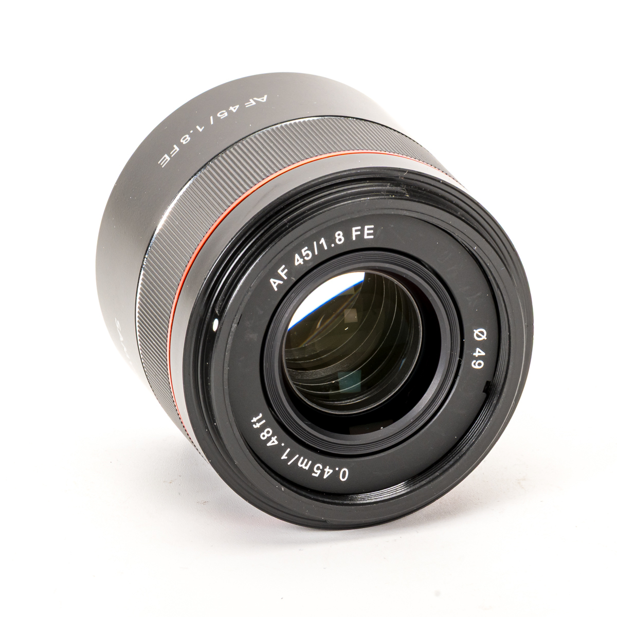 Samyang AF 45mm F1.8 FE für Sony E-Mount gebraucht