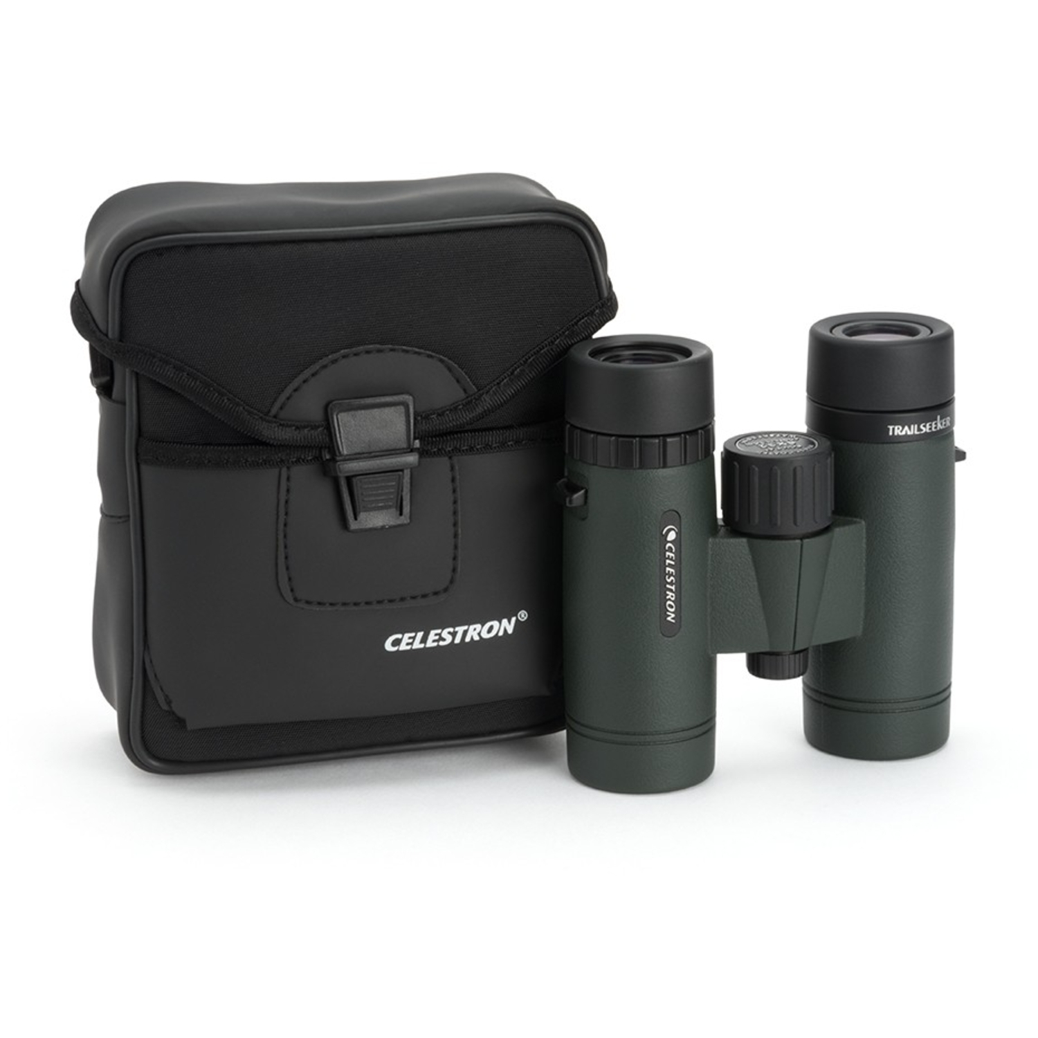 Celestron TrailSeeker 8x32