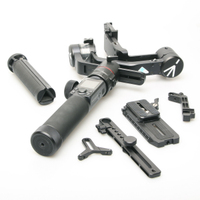 Manfrotto Gimbal 460 mit FollowFocus + Remote gebraucht