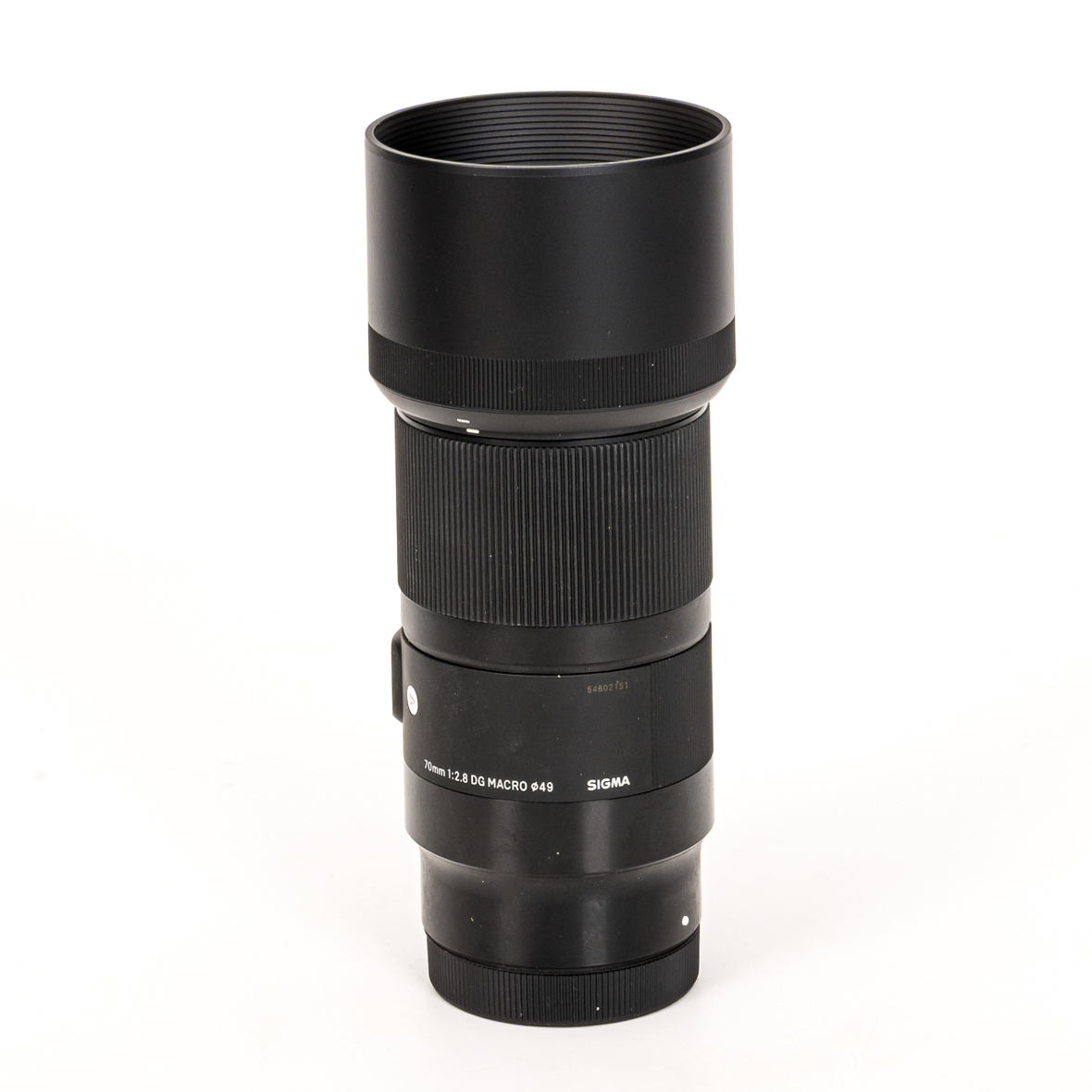 Sigma 70mm F2.8 DG Macro Art für L-Mount gebraucht