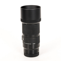 Sigma 70mm F2.8 DG Macro Art für L-Mount gebraucht
