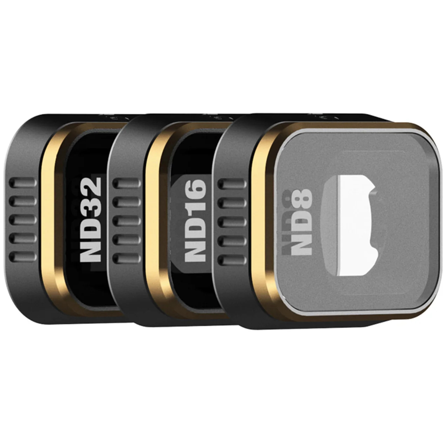 PolarPro Insta360 Ace / Pro - Shutter Collection (ND8, ND16, ND32)