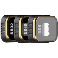 PolarPro Insta360 Ace / Pro - Shutter Collection (ND8, ND16, ND32)