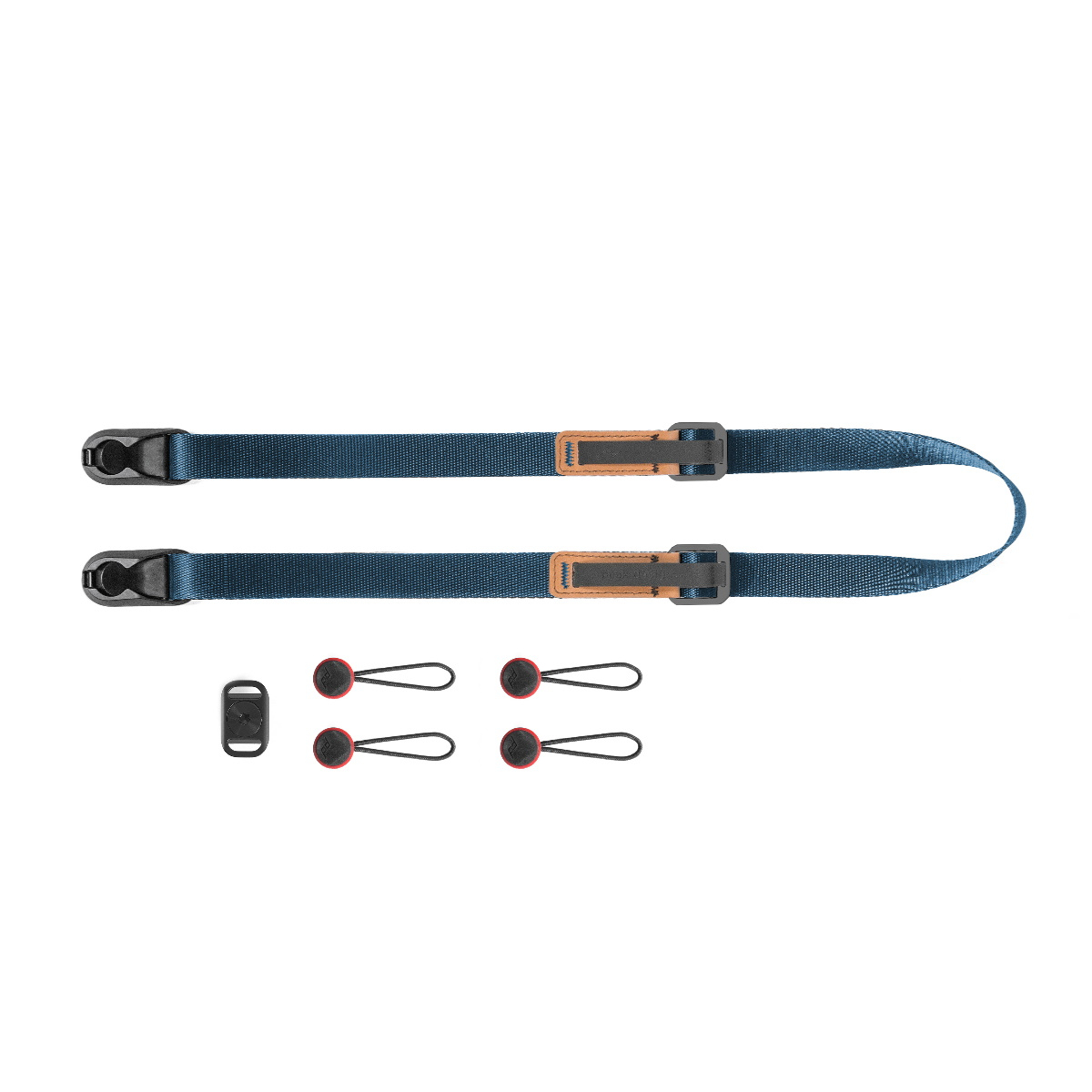 Peak Design Kameragurt Leash Midnight