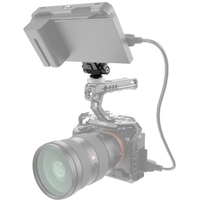 SmallRig Swivel Monitor Mount 3514C
