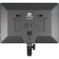 Nanlite LED-Stativleuchte LumiPad 25