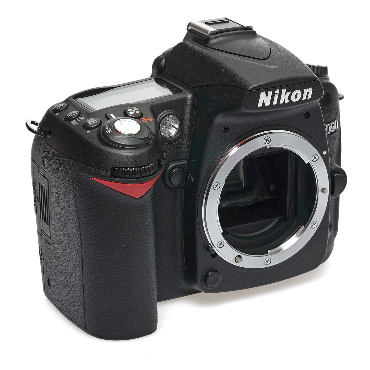 Nikon D90 gebraucht