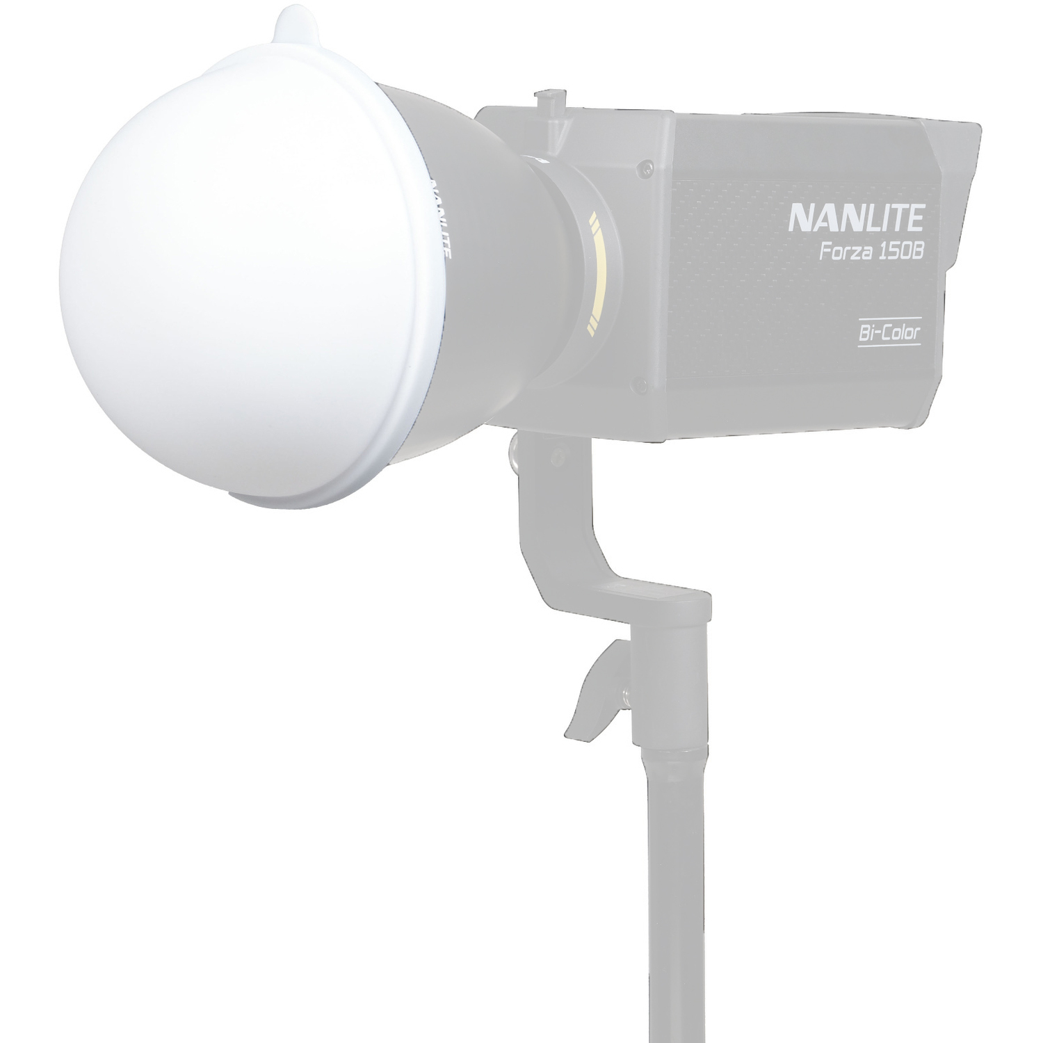 Nanlite Diffusion Dome AS-DD-FMM