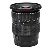 Tamron SP AF 17-35mm/2,8-4 Di LD Canon gebraucht