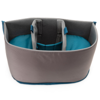 Tenba DNA 13 DSLR Messenger Tasche — Blau