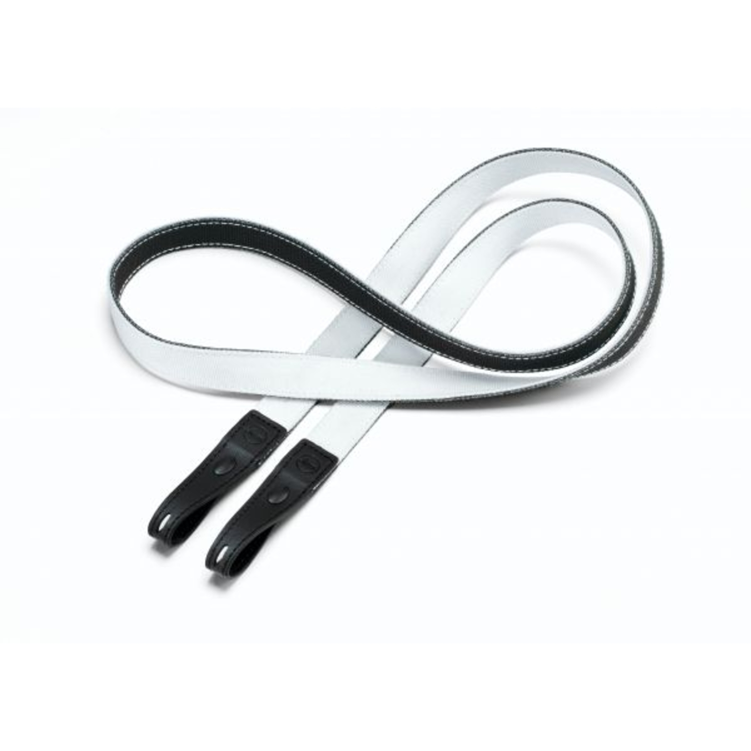 Leica Kameragurt schwarz-weiß für Leica Sofort