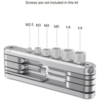 SmallRig Multi-Tool-Set AAK2213D