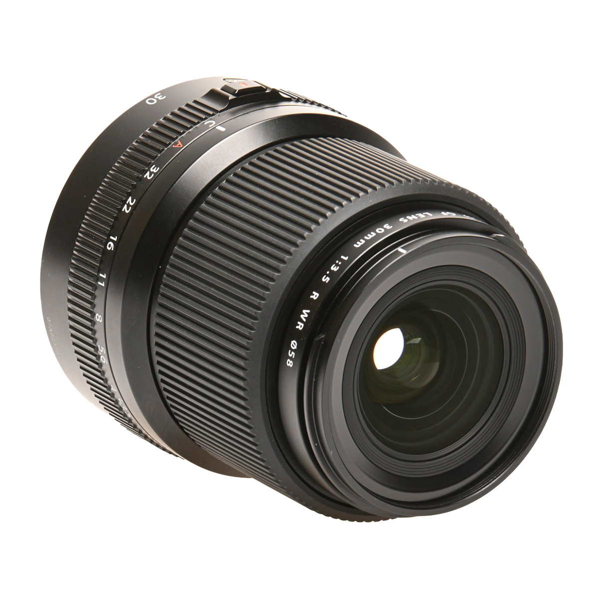 Fujifilm FUJINON GF 30mm F3.5 R WR gebraucht