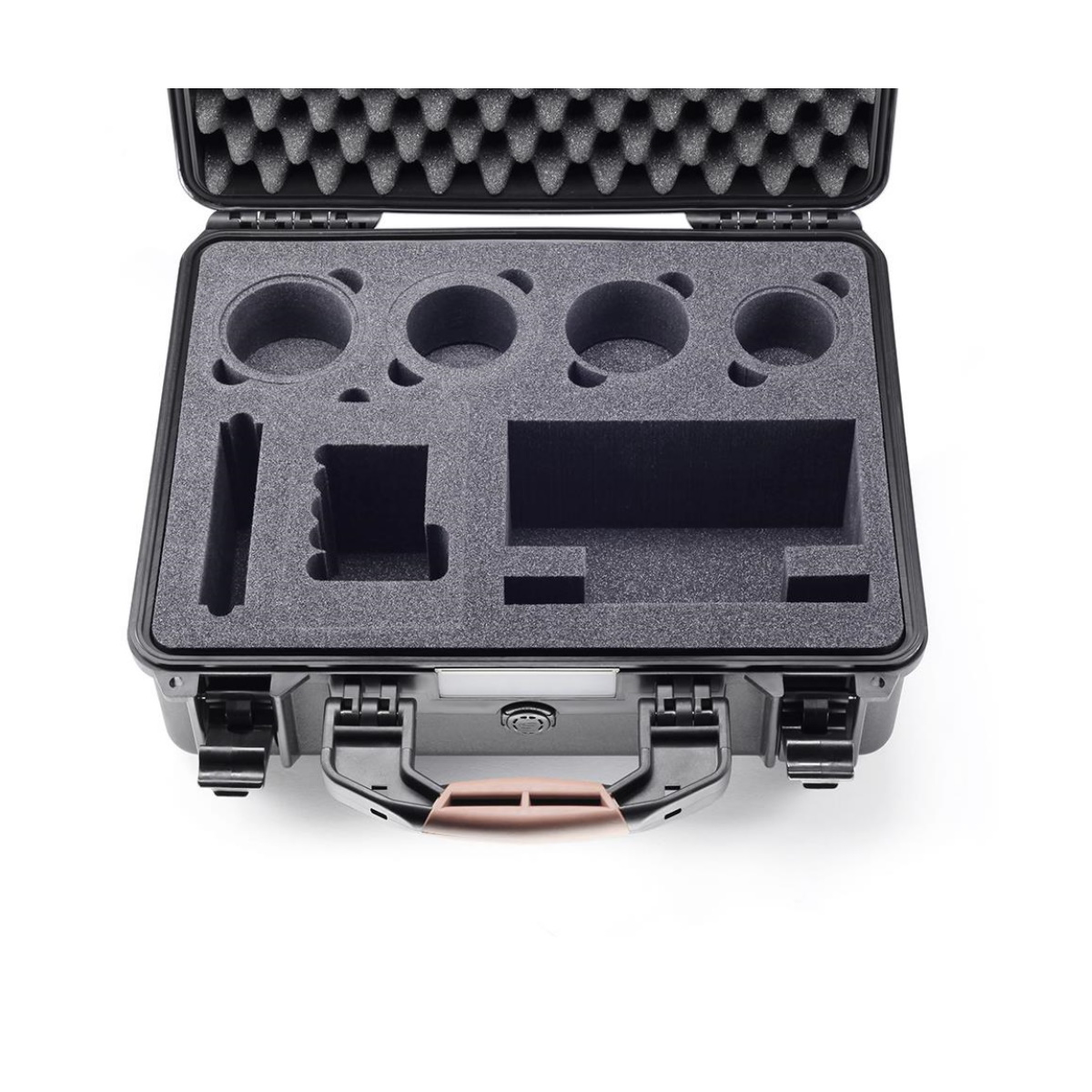 HPRC Koffer HPRC2460 für Panasonic Lumix GH5 