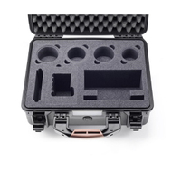 HPRC Koffer HPRC2460 für Panasonic Lumix GH5 