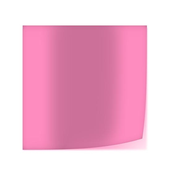 Lee Farbfilterfolie 54 x 61cm Nr. 111 Dark Pink