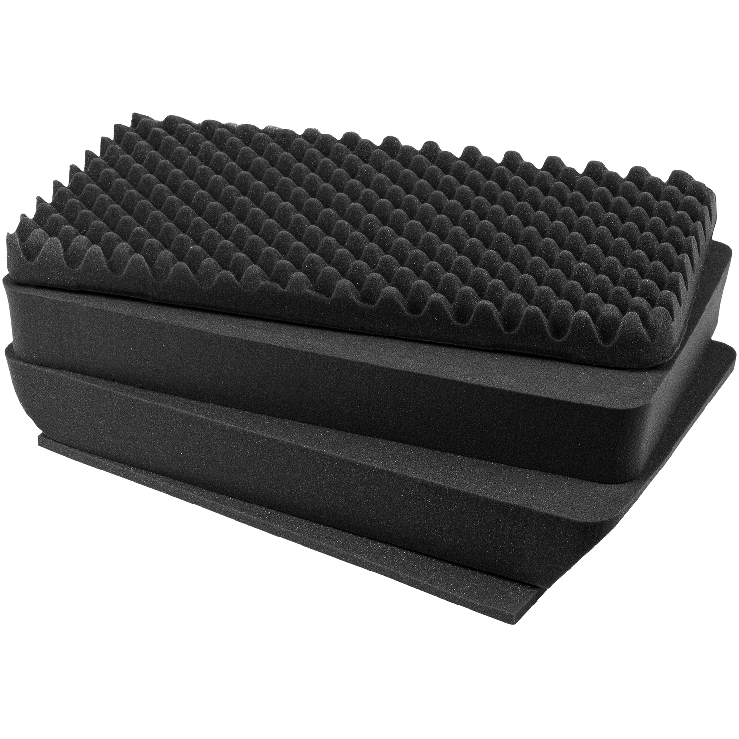 Calumet Pick N Pluck-Schaumstoff für Hartschalenkoffer 5119