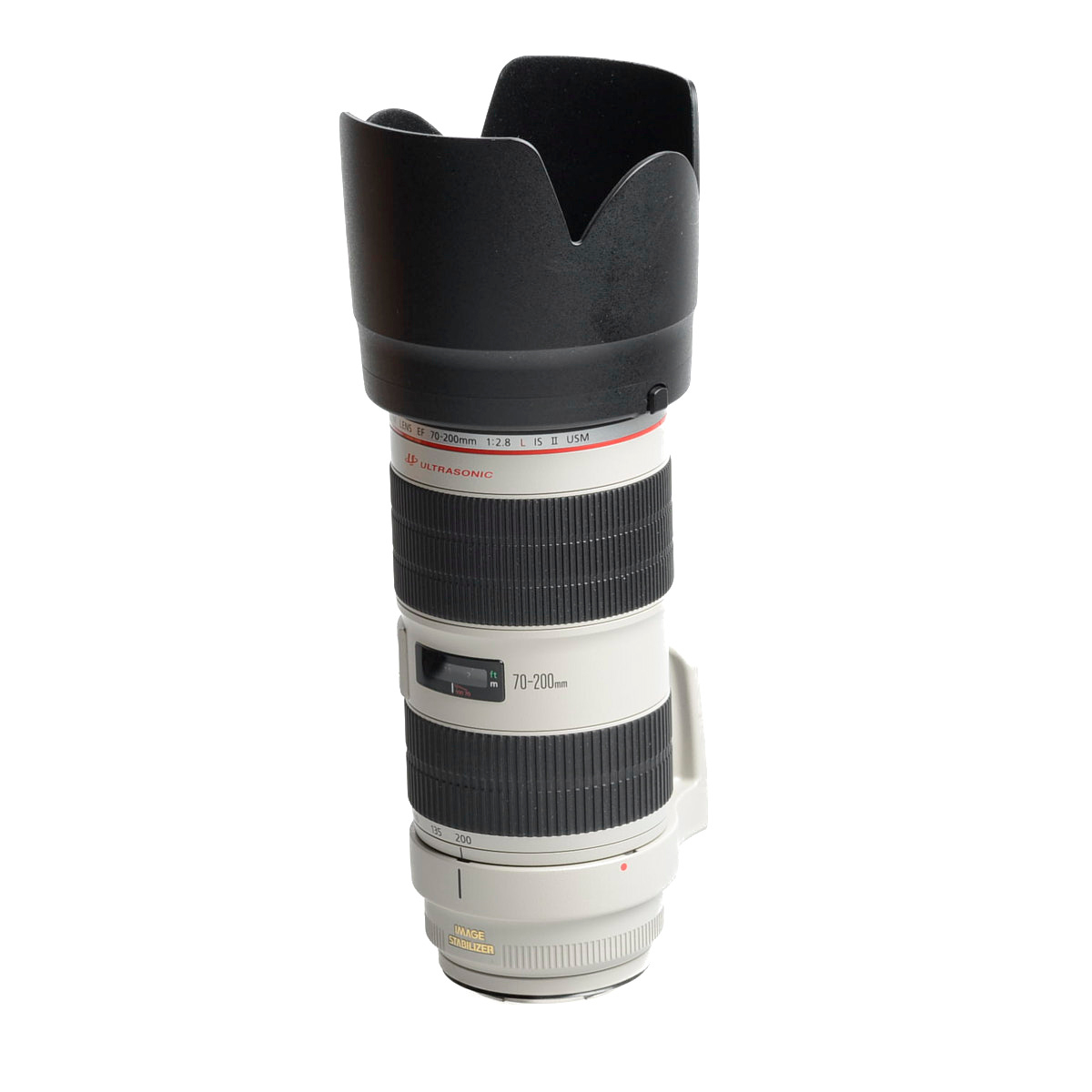Canon EF 70-200 mm/2,8 L IS USM II gebraucht