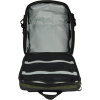 compagnon Fotorucksack Adapt 2.0 Starter Set 25L Forest Green