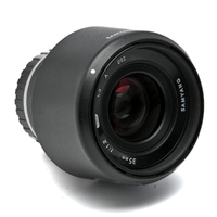 Samyang MF 35mm F1.2 ED AS UMC CS für Fujifilm X-Mount gebraucht